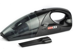 专业制造商，品质之选——余姚临山宣宇五金厂优质车载吸尘器供应解析