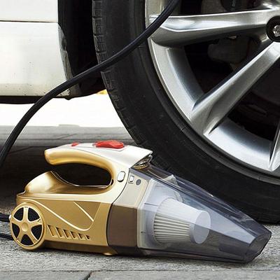 车载吸尘器 任劳任怨的清洁卫士，守护车内一方洁净
